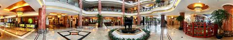 фото отеля Empark Grand Hotel Xi'an