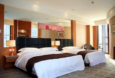 фото отеля Empark Grand Hotel Xi'an