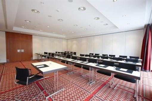 фото отеля Holiday Inn Zwickau