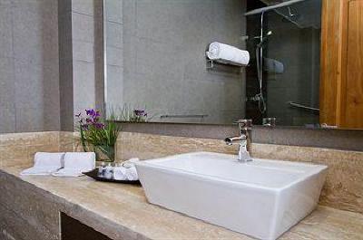 фото отеля Lastarria Boutique Hotel