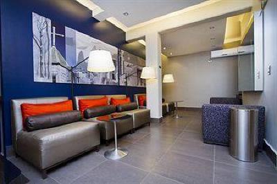фото отеля Lastarria Boutique Hotel