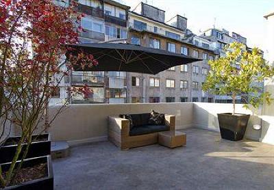 фото отеля Lastarria Boutique Hotel