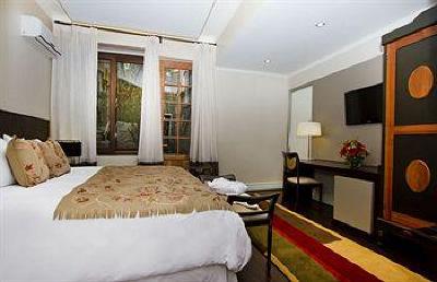 фото отеля Lastarria Boutique Hotel