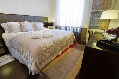 фото отеля Lastarria Boutique Hotel