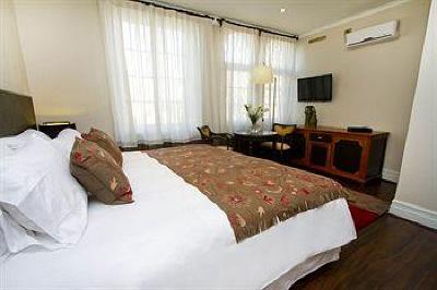 фото отеля Lastarria Boutique Hotel