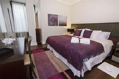 фото отеля Lastarria Boutique Hotel