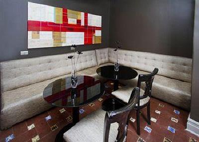 фото отеля Lastarria Boutique Hotel