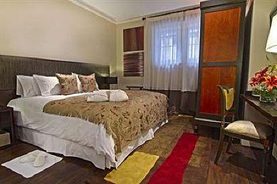 фото отеля Lastarria Boutique Hotel
