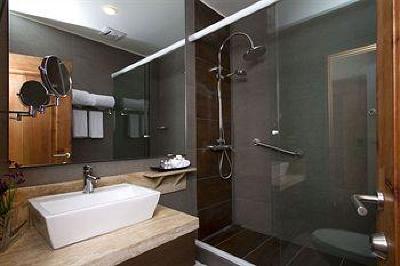 фото отеля Lastarria Boutique Hotel