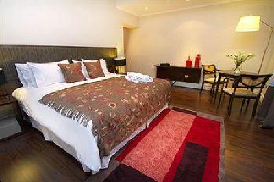 фото отеля Lastarria Boutique Hotel