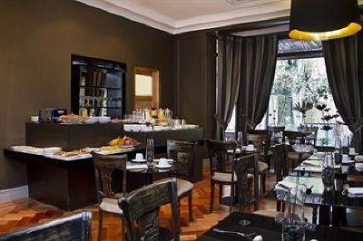 фото отеля Lastarria Boutique Hotel