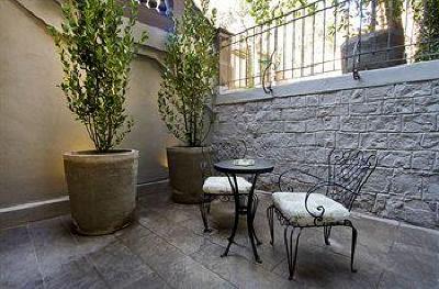 фото отеля Lastarria Boutique Hotel