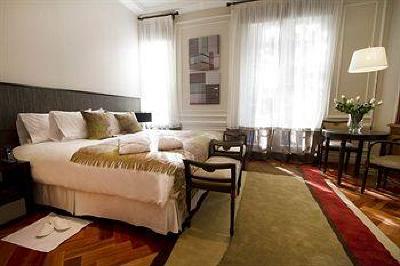 фото отеля Lastarria Boutique Hotel
