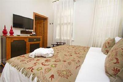 фото отеля Lastarria Boutique Hotel