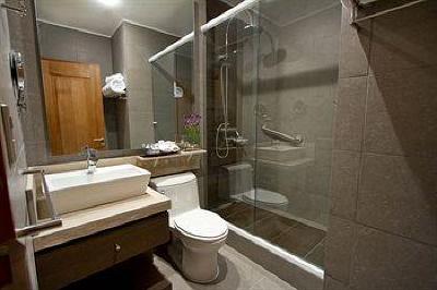 фото отеля Lastarria Boutique Hotel