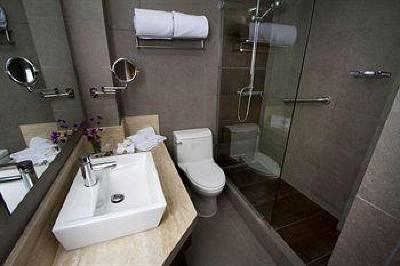 фото отеля Lastarria Boutique Hotel