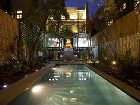 фото отеля Lastarria Boutique Hotel