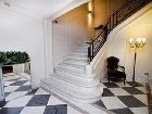 фото отеля Lastarria Boutique Hotel
