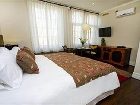 фото отеля Lastarria Boutique Hotel