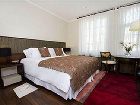 фото отеля Lastarria Boutique Hotel