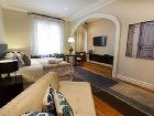 фото отеля Lastarria Boutique Hotel