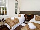 фото отеля Lastarria Boutique Hotel