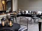 фото отеля Lastarria Boutique Hotel