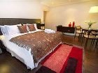 фото отеля Lastarria Boutique Hotel