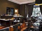 фото отеля Lastarria Boutique Hotel