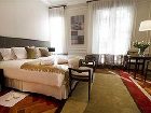 фото отеля Lastarria Boutique Hotel
