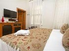 фото отеля Lastarria Boutique Hotel