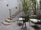 фото отеля Lastarria Boutique Hotel