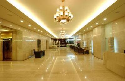 фото отеля President Hotel Seoul
