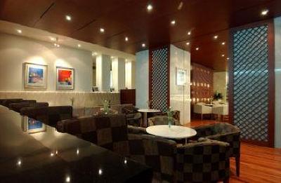 фото отеля President Hotel Seoul