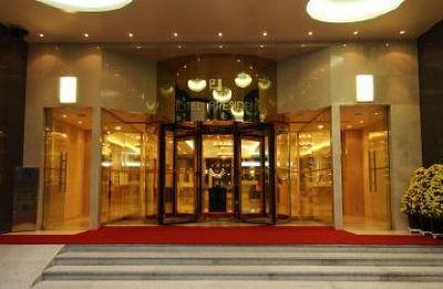 фото отеля President Hotel Seoul