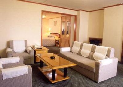 фото отеля President Hotel Seoul