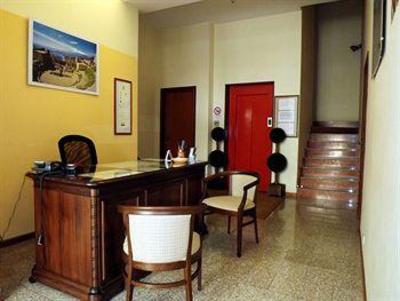 фото отеля Residence Circe