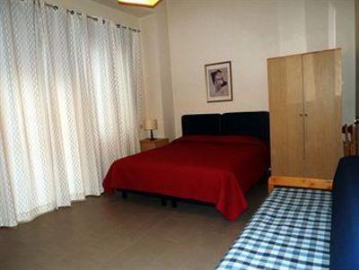 фото отеля Residence Circe