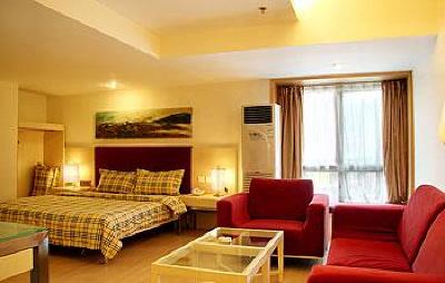 фото отеля Super House Inn Lianhu Road
