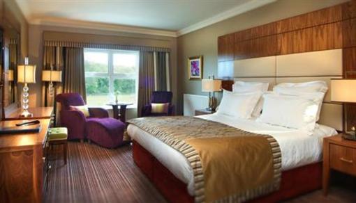фото отеля Manor House Resort Hotel Fermanagh County (Northern Ireland)