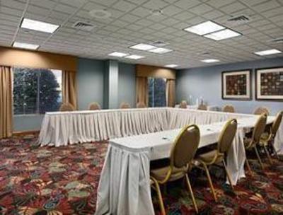 фото отеля Wingate by Wyndham Greensboro
