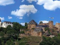 Romantik Hotel Schloss Rheinfels