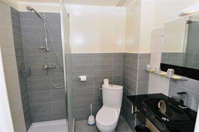 фото отеля Hotel Le Chardon Bleu
