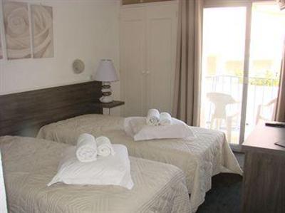 фото отеля Hotel Le Chardon Bleu