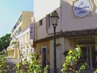 фото отеля Hotel Le Chardon Bleu