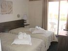 фото отеля Hotel Le Chardon Bleu