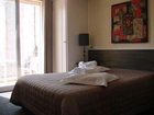 фото отеля Hotel Le Chardon Bleu