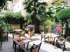 фото отеля Hotel Le Chardon Bleu
