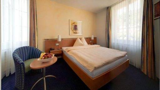 фото отеля Parkhotel Gunten