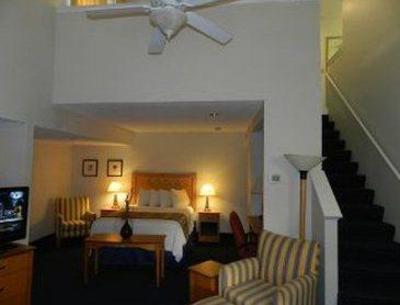 фото отеля Hawthorn Suites San Antonio TX NW-Medical Center